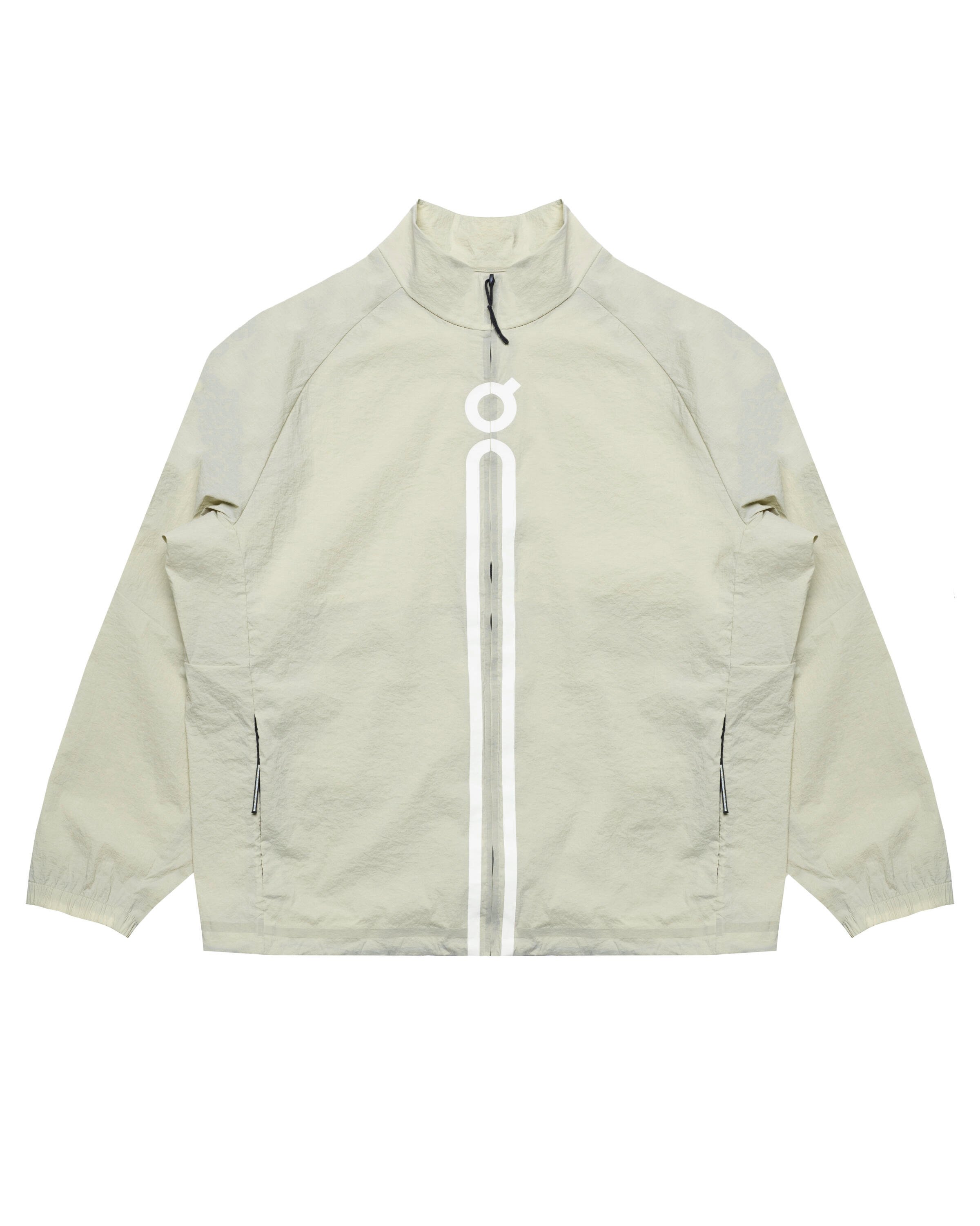 On Running Track Jacket 'IKON' | 1UE30090603 | AFEW STORE